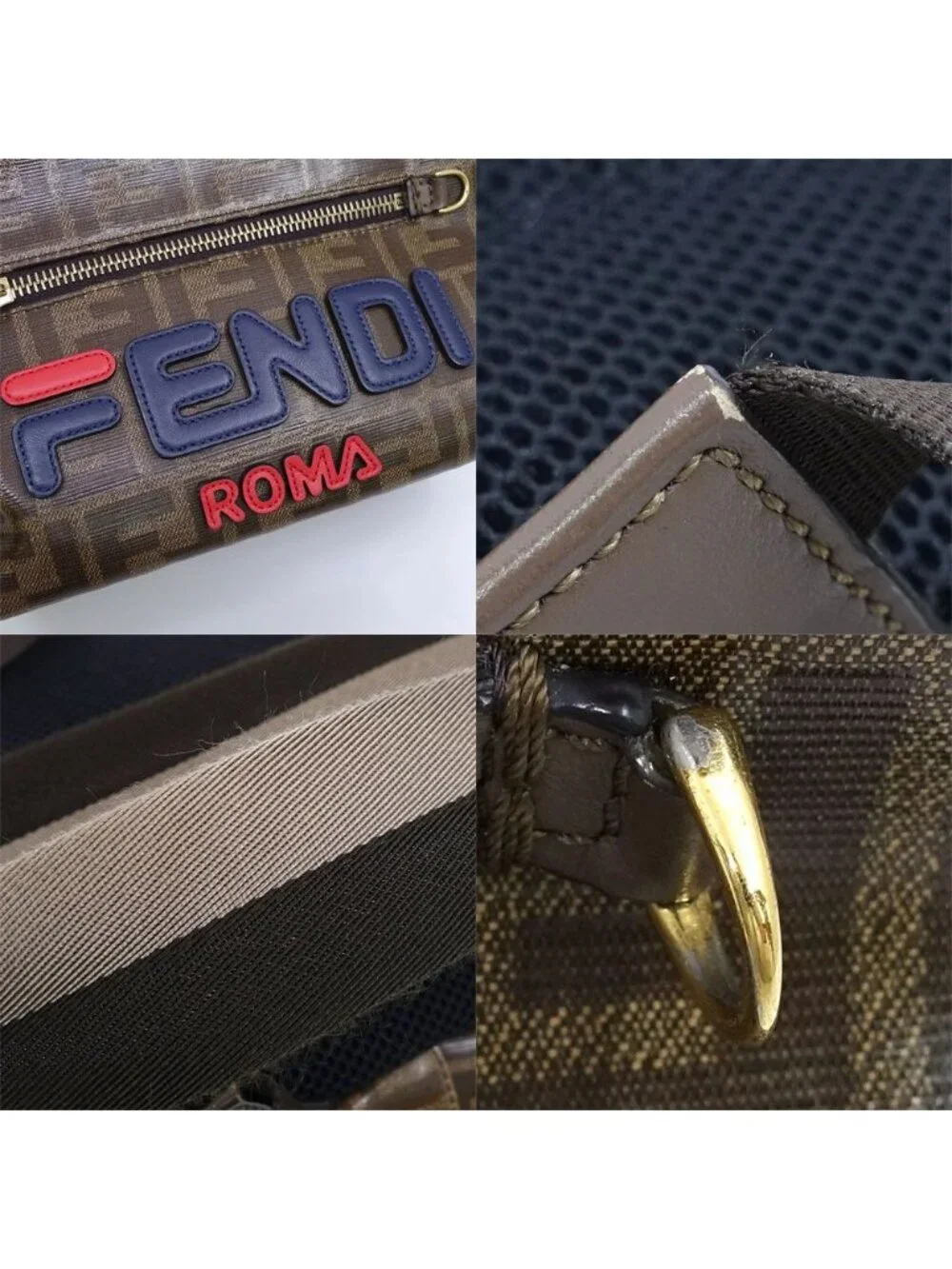 Fendi this item